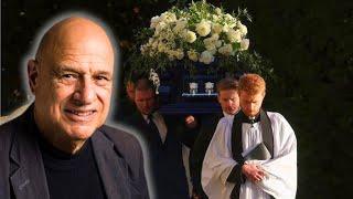 Family And Friends Honor Dr. Tony Campolo At Private Funeral Service