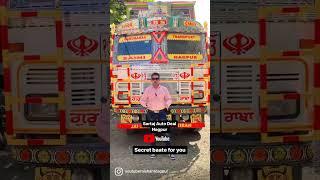 Second Hand Truck Market In Nagpur #usedtruck #truck #selling #eicher #nagpurtruck #short #shorts