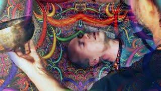 Unlocking the Secrets of the Mind: DMT, the "Spirit Molecule"