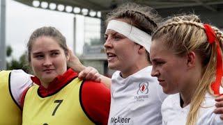 Ulster Uncut | Ulster Women v Connacht Women | FT 25-25