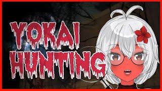 I went yokai hunting irl || 1K sub special! ||