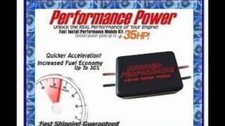 Performance Chip Scam Modifications you don't need for your car