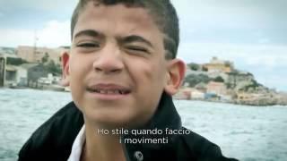 Io sto con la sposa   Estratto @05   Tariq Manar, videoclip ufficiale