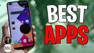 Top 5 Free Android Apps You Must Try (March 2022)