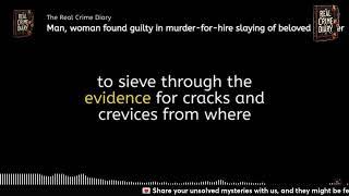 Daily Dose of Crime II