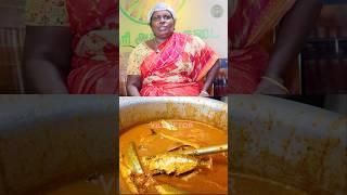  சுந்தரி அக்கா SECRET MASALA மீன் குழம்பு | Meen Kulambu MASALA MAKING!   #shortsfeed #vlovetor