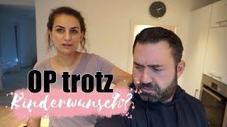 OP trotz KINDERWUNSCH? Doppelvlog mit Serki