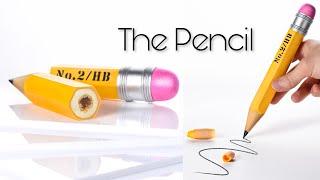 The Pencil!