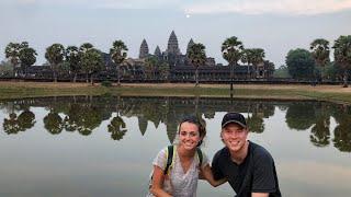 Southeast Asia - 3 Countries in 2 weeks on a Budget