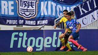 HKPL | Kitchee vs Lee Man | 07-05-2023