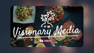 Visionary Media - Your Mission Our Vision