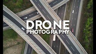 5 Step Beginners Guide to Drone Photography