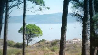 A Sea of Nature | Active Tourism in Vigo