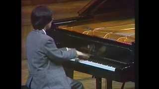 Chopin Andante Spianato et Grande Polonaise Brillante, Op.22 - Dang Thai Son