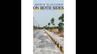 Buy Residential Plots @ 24,999 per square yard in Maheshwaram, Hyderabad......