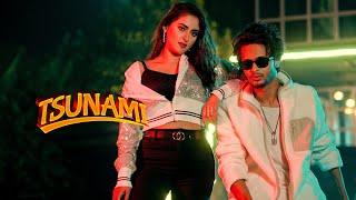 Bangla new Song TSUNAMI | সুনামি (Official Music Video) | Mainstream Records