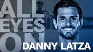 DANNY LATZA im Fokus | Mic'd Up | FC Schalke 04