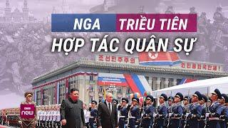 Nga và Triều Tiên lên tiếng về hợp tác quân sự song phương và triển khai binh sĩ | VTC Now