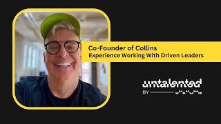 Collins Vol 2 with Brian Collins