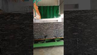 granite block cutting #marble #marblerun #granite #stone #stones#homedecor #interiordesign