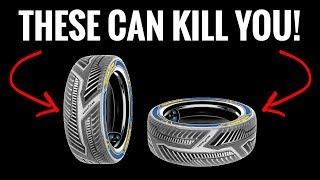 5 Tires You Should NEVER Buy!