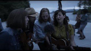 Kristin Andreassen w/ The Stray Birds – “Come Out on the Dance Floor” // Live at Miles of Music