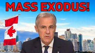 Leave Canada Before 2026