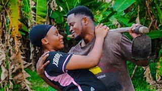 SHAMBA BOY ALIEPENDWA NA BINTI MREMBO  Love Story | DONTA TV