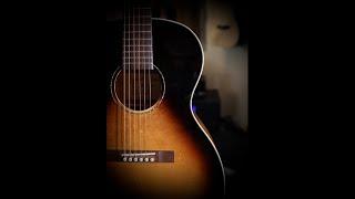 Alvarez Artist Delta 00 Tobacco Sunburst -The Village Guitarist, LLC.- Little Guitar with Big Sound!