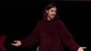 Every Argument Against Veganism | Ed Winters | TEDxBathUniversity