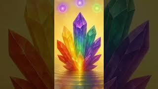 Chakra Alignment for Miracles & Success  936Hz & 1111Hz Spiritual Energy