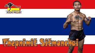 Thepnimit Sitmonchai 'Mr Knock' "Insane Highlight"