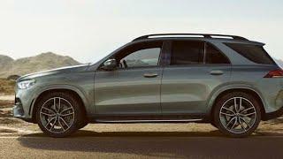 Mercedes Benz GLE