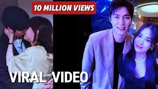 10 MILLION VIEWS? LEE MIN HO KISSED SONG HYE KYO CONFIRMED!