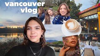 ONE DAY IN VANCOUVER  Auslandsjahr Kanada | Katharina Vlog 7