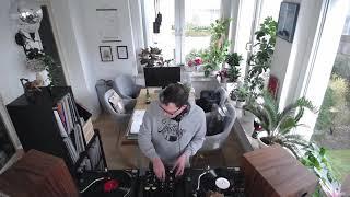 Deep Inspiration Show "TV" by Jazzman (28.03.2021) [Deep House Set]