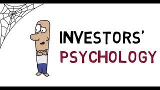 Investors' Psychology Explained