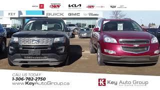 Key Auto Group