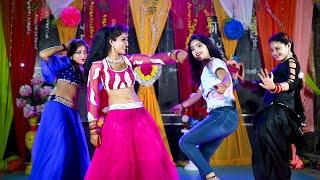 रात बलम ने ऐसी ऐसी मारी Rat Balam Ne Aisi Aisi Mari | Aasha Meena Dance | Boby Alwer | Neha Alwer