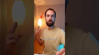 Настраиваем освещение для видео