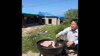 경북 울진 바닷가 촌집 매매 시골집 매매