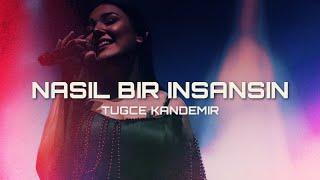 Göründüm güçlü düzeldim - Tuğçe Kandemir  (Prod. Serhat Demir)