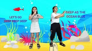 Deep Deep Deep ft. Dorella & Christine