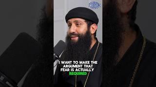 Who should you fear? #intothedeep #podcast #coptic #orthodox #christian #copticorthodox#FearGod