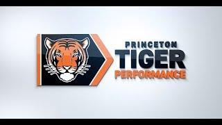 Princeton Athletics: Princeton Tiger Performance - Sports Psychology