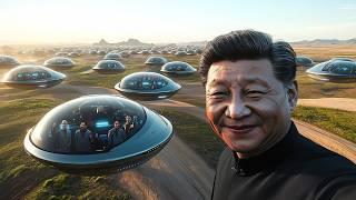 China Has Launched New Generation Transport SHOCKING the World!