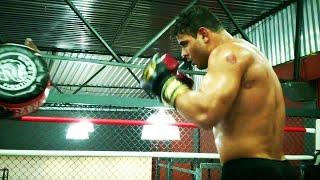 Paulo Costa Training Motivation Highlights HD