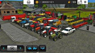 How to unlock all tools and vehicles in fs 16 ? Farming Simulator 16 ! Timelapse #fs16