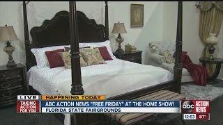 POSITIVELY TAMPA BAY: Florida’s Largest Home Show