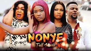 NONYE (Full Movie) Chinenye Nnebe/Jennifer Eliogu/Uche Elendu 2022 Trending Nigerian Nollywood Movie